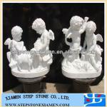Natural Mable Stone Statue and stone Sculpture-SS-stone statue