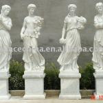 marble statue-YF-C023