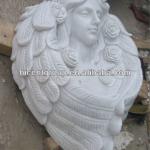 Marble Bust Statues-HTRS-001
