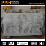 China Feng Shui Elephant Statues 100% by Handwork-PFM