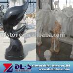 Dolphin Animal Statue (fiberglass animal statues) animal statues fiberglass-Sculpture