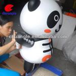 fiberglass animal, fiberglass resin sculpture animal-F4571