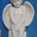2014 HOT-SALES angel statues-ss-228