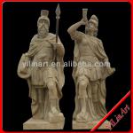 Garden Statue, Stone Carving, Antique Statue (YL-R725)-YL-R725
