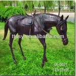 animal antique bronze sculpture statues-TD12