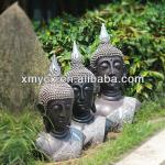 Wholesale Fiberstone Large garden statues-SLD1204002&amp; SLD1204003 &amp; SLD1204004