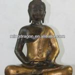 Antique Copper Thailand Buddha, buddha Manufacturer-11032444