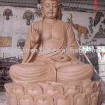 FRP buddha statue-zs-bu-025