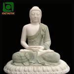 Marble Large Buddha Statue for Sale-HT-A-RW475(buddha)