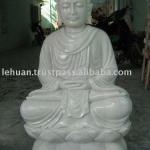 Large Buddha Statues-