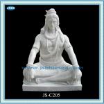 Lord Shiva Statue, Shiva Sculpture JS-C205Y-JS-C205Y