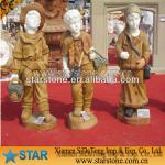 Professional Marble Sculpture-Stone Statues