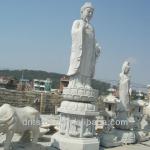 standing giant buddha statue for sale-S