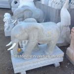 Stone carvings and granite sculpture from professional stone factory-g355
