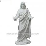 Stone Jesus Religious Statues Sculpture For Sale-SS030256