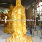 FRP buddha statue-zs-bu-012