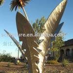 Statue matel sculpture(SFSS004)-