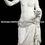 Venus of Arles classis stone statue DSF-CD053-DSF-CD053