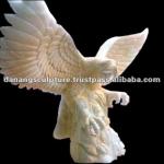 Eagle stone sculpture DSF-T050-DSF-T050