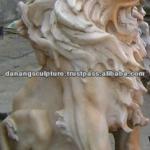 Lion sculpture DSF-T144-DSF-T144