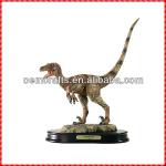 2013 Welcoming handmade dinosaur skeleton statue-OEM05323