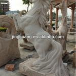 Life size horse statues for sale-JH-M04