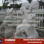 Granite Stone Carving-Stone carving