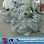 Bear Sculpture-Sculpture