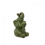 Cute For Wholesale Elephant Garden Statues-cc00476