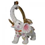 Decorative Antique Elephant Statue-cc00459
