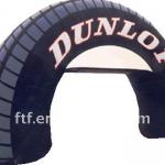 inflatable arch-FTT0906