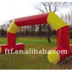 inflatable arch-FTT09062