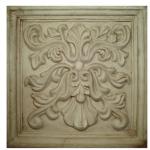 Decoration wall Relief Sculpture-HY-R58