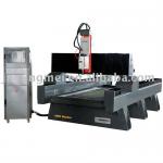 CNC Stone engraver suitable for stone processing-MD1224