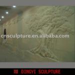 decorative wall relief sculpture art-RS-