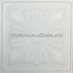 Best price marble picture carving from factory-stone relief flower carving