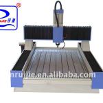 3D Granite Carving Machine for Stone/Marble Engraving CNC Router-RJ6090/RJ9015/RJ1224/RJ1530