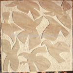 Stone Mural-