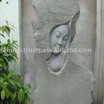 Stone Relief-