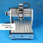 Plastic engraver 2015-CNC router 2015