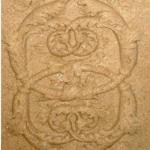 Decoration wall Relief Sculpture-HY-R49