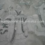 Antique wall relief-WS-CF086