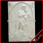 Marble Relief Sculpture Carving YL-F057-YL-F057