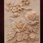 white marble relief-MF0255