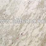 Quarry Stone of sir lanka white granite royal jade granite-LANKA WHITE