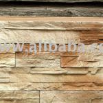 Stone veneer - artificial stone-