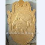 Stone Relief Sculpture Carving-SR09