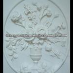 Flower stone relief DSF-PD011-DSF-PD011