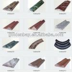 Indoor Natural Decorative Marble Border moulding-WI-3