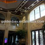 Indoor Natural Decorative Marble Border moulding-WI-01